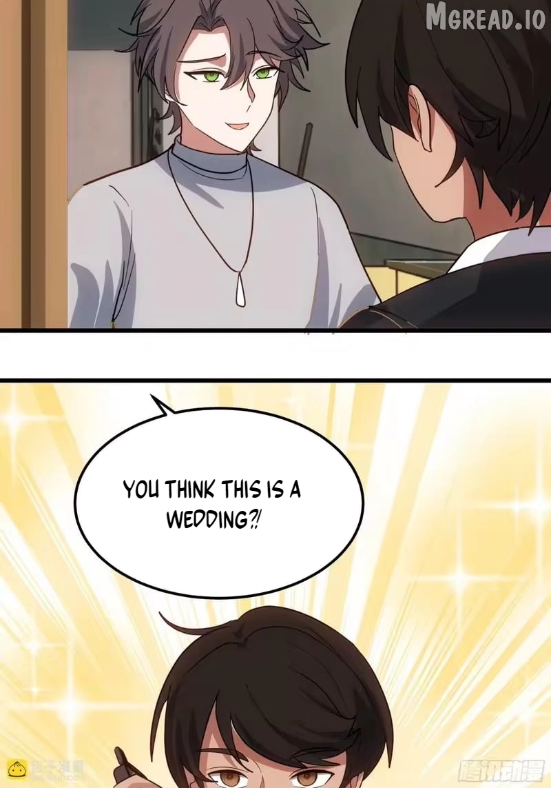 I Really Don’t Want to be Reborn Chapter 472  - page 12